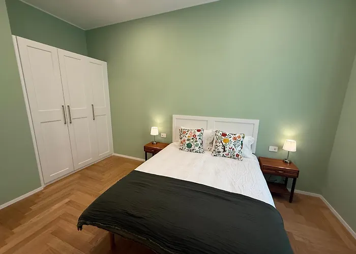 Modern 2br-2ba - Nolo - 2 Min To Metro Apartment *