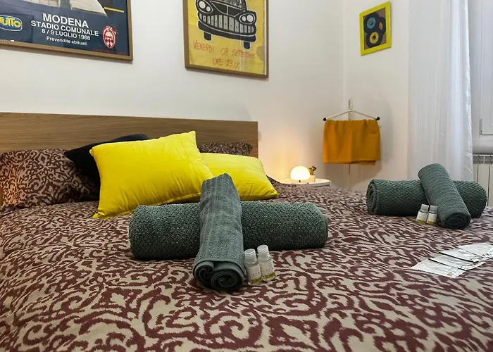 Rifugio Silenzioso Sui Navigli, Apartamento