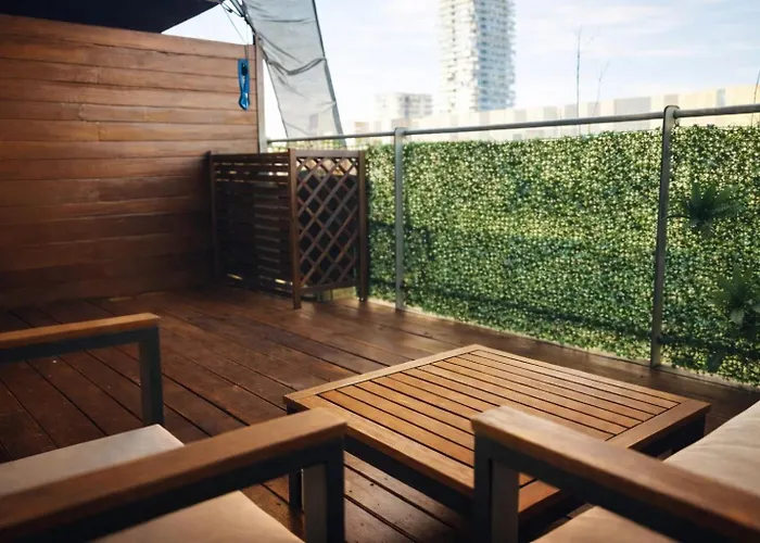 Апартаменты Easy Loft