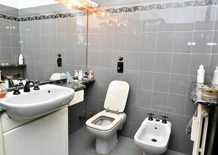 Apartamento Dona House *