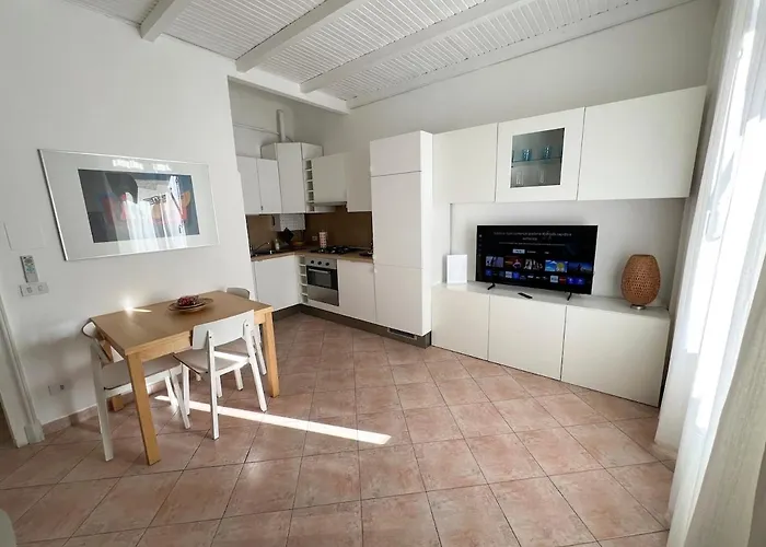 Nook 45 - Traditional House In The Heart Of Milán