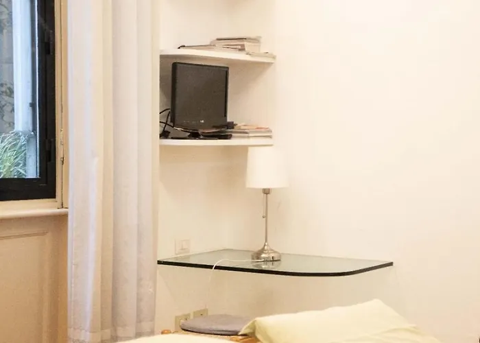The Moscova Gallery House * Milán