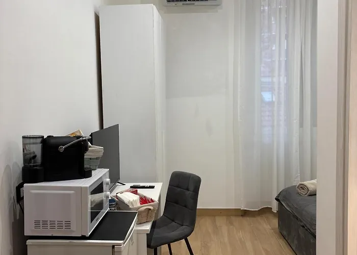 Appartement Plana *