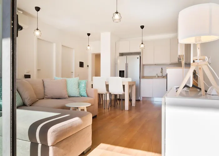 Easy Living - M1 Metro Wi-fi * Mailand