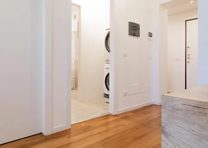 Easy Living - M1 Metro Wi-fi Apartment