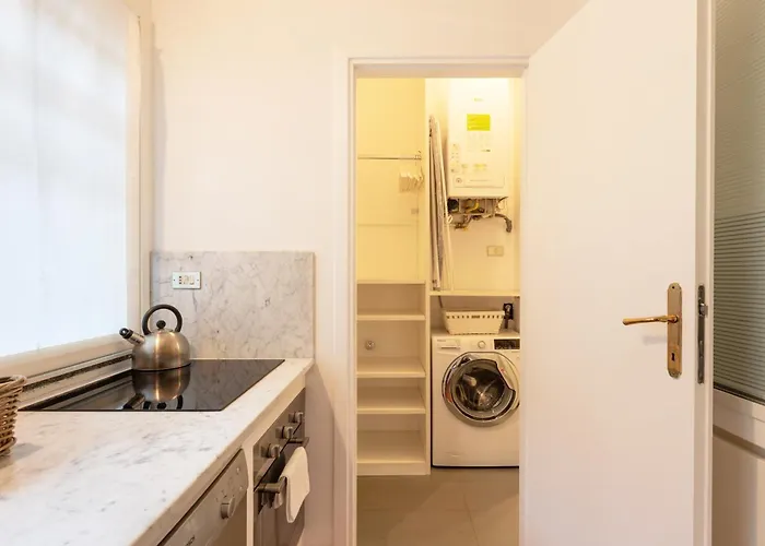 Bilocale Navigli - Mirable Pm Milano