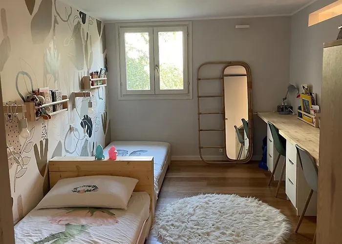 Premium Loft In The Heart Of The Navigli, * Μιλάνο