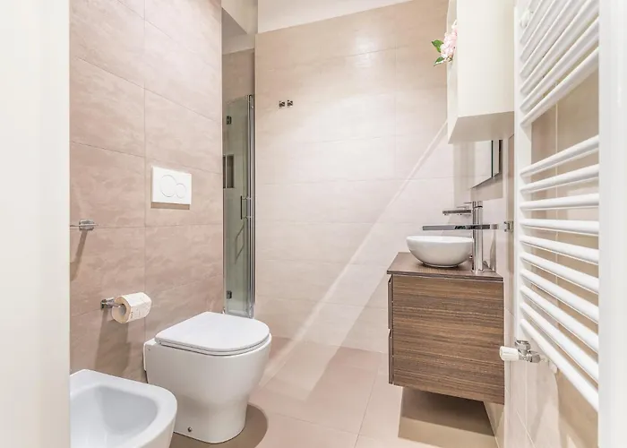 Via Valsesia 4 Pax Wi-fi Apartment