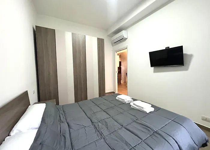 Magnolia - 18c Visconti Duomo *