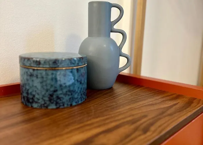 Апартаменты Casa Noi - Stadium, Exhibition, M5 And Thermal Baths *