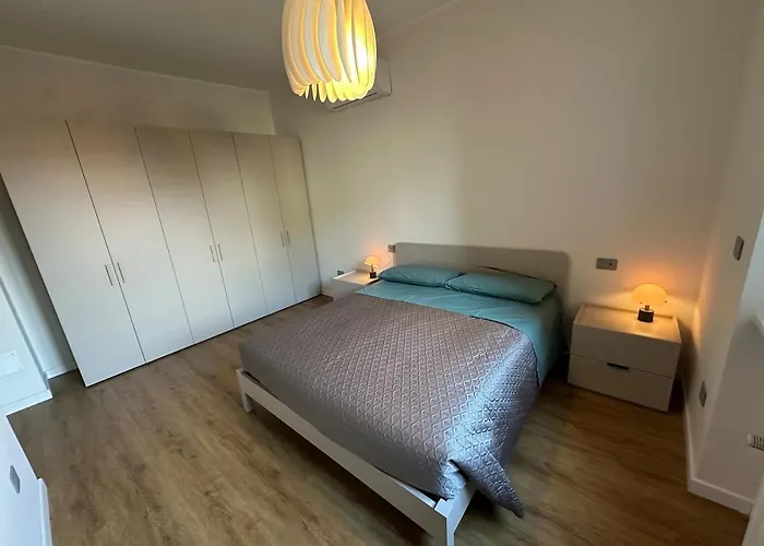 Cassala 45 - Di Design Ristrutturato, 2 Camere, Navigli * Milánó