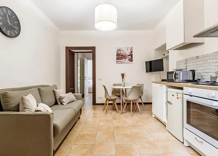 Apartamento Frisi
