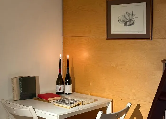 Bollicina In The Hart Of Navigli - Private Garage Apartmán