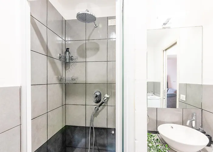 Modern Comfort Tortona Wi-fi Free 아파트 밀라노