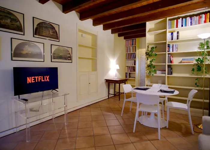 Appartement Corso Garibaldi - Two-rooms In The Heart Of Brera