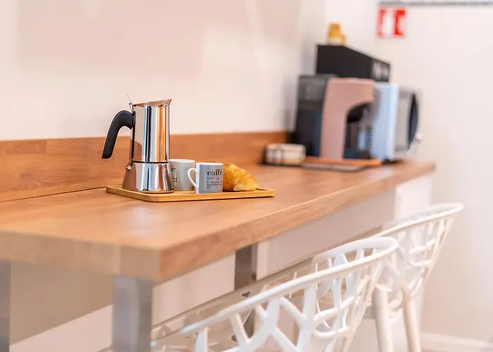 Lejlighed Lomellina Boutique Apartment, Citta Studi - Linate Milano