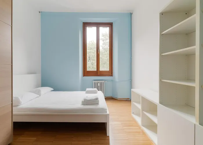 Guesthost - Mm5 Isola Cozy * Milan