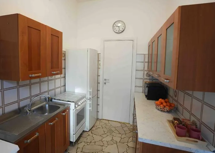 Διαμέρισμα La Casa Dell'anna *