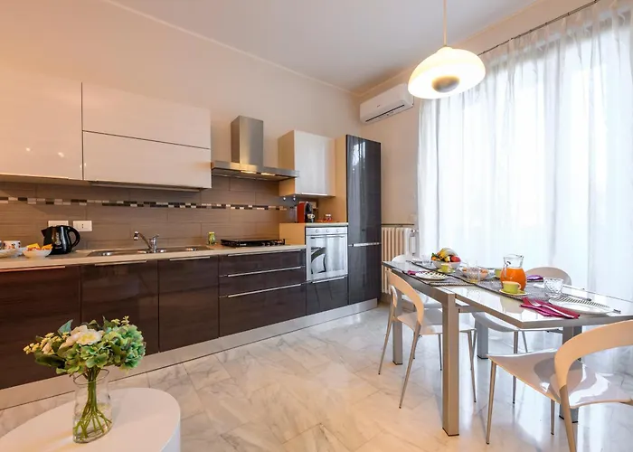 Daire Lodi, 65 - Your Base Milano