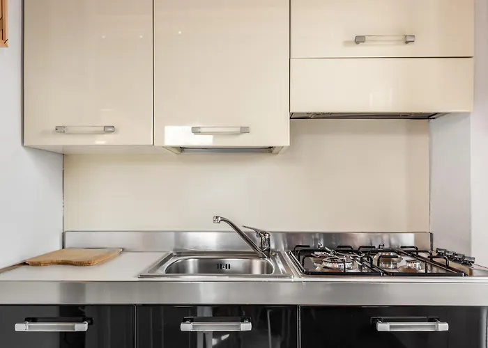 Majella - Terrazza - Centro - Wifi Milan