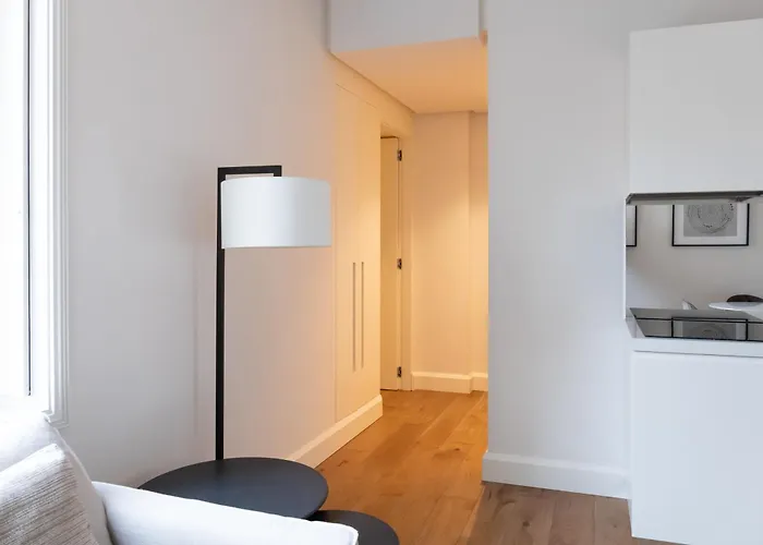 Elegante E Raffinato Bilocale G In Piazza Affari Apartment Milan