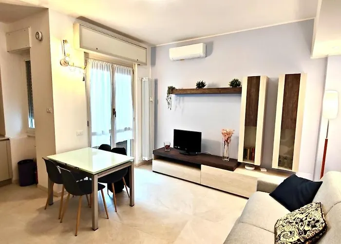 Alice's Apartmán