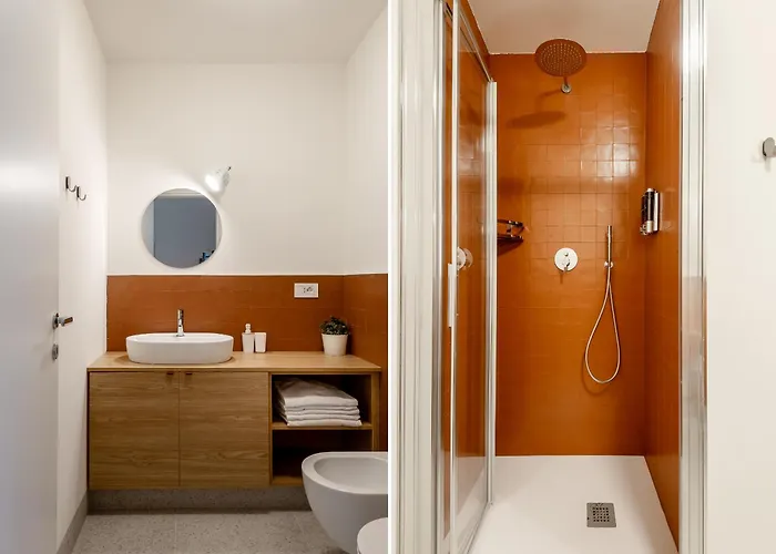 Stayeasy Station - Cozy 3 Bedrooms 3 Baths * Milano