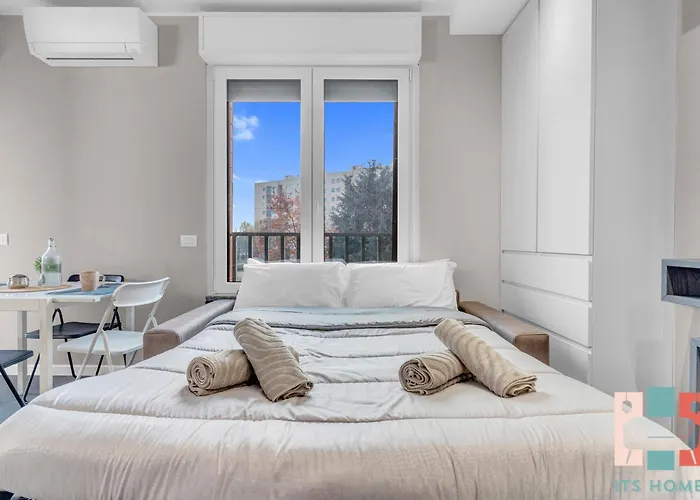 Apartament San15 - Elegant With View - *