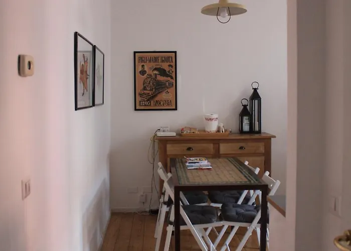 Apartamento Pastrengo 2 Flats *