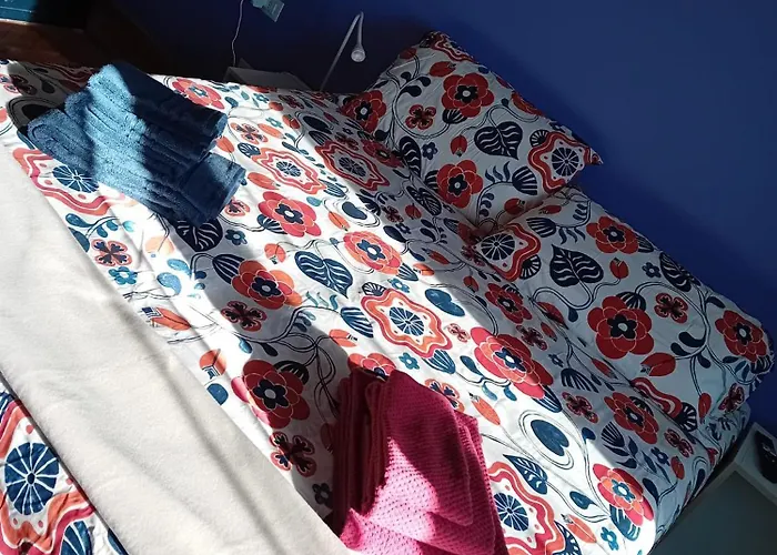 Cenn 8 Apartmán Milán