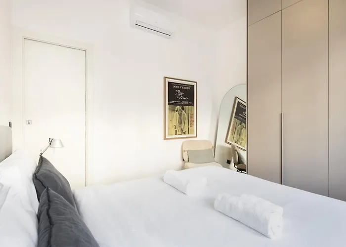 Easylife - - Modrone 6 - Duomo Апартаменты Милан