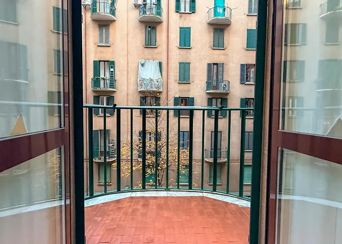Three-room 2 Bedrooms With Balcony 2 Min From Appartement
