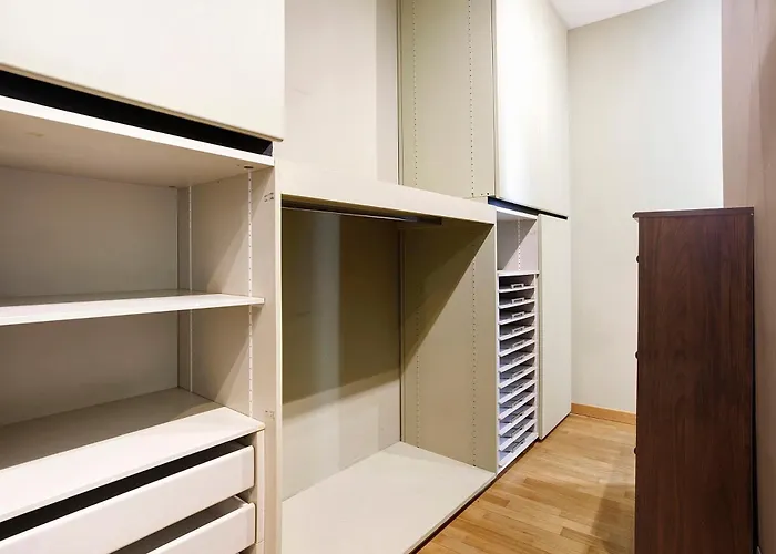 Luxury Appartement Milan