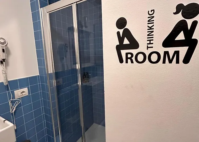 Apartamento Sarpi15 Milão