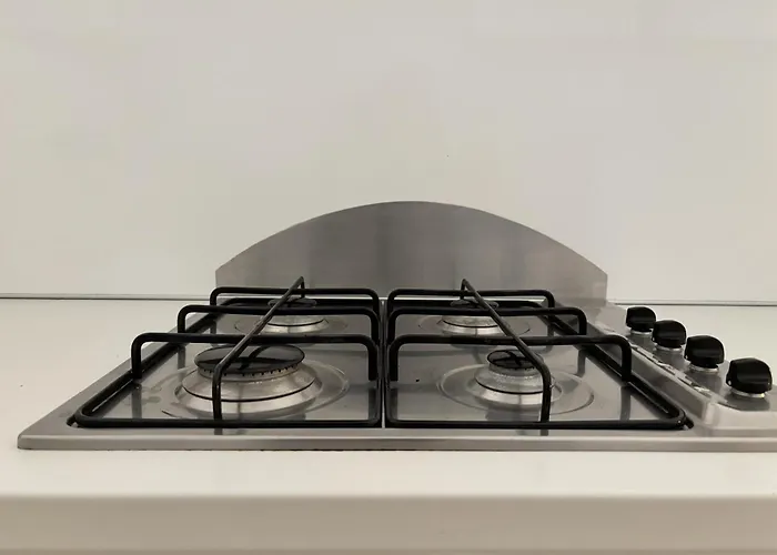 Bnbest Joy Lecco 4 Pax Apartament *