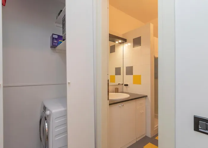 Cozy Vittoria * Milánó