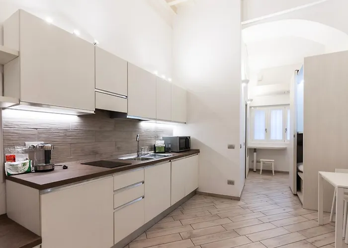 Appartement Youhosty - Monforte 13 Milaan