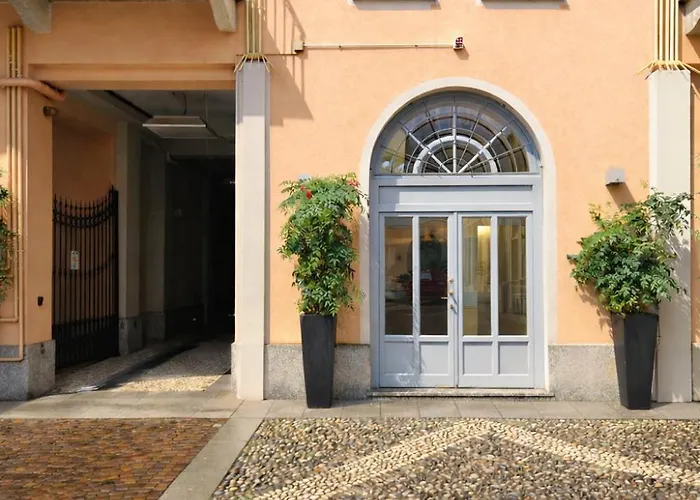 Marco Polo 11 By Serendipity 公寓