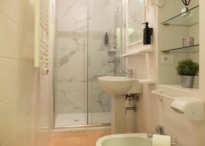 Apartment A-waay Bramantina