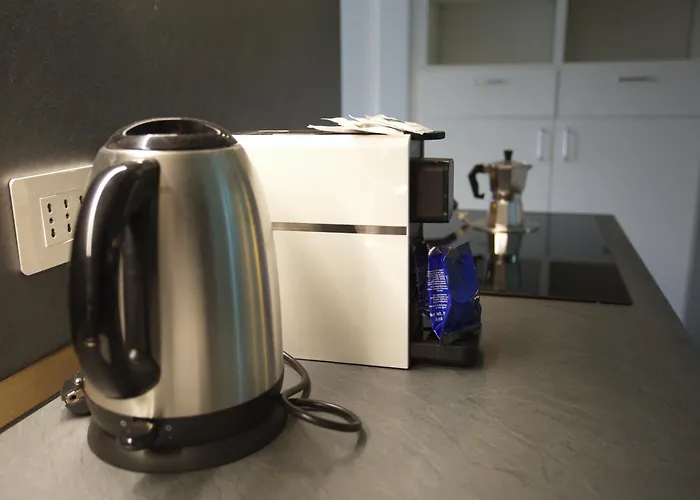 Casa Diva Elegant In Lejlighed *