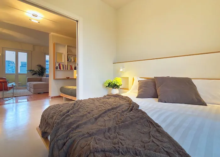 Lägenhet Homeby, Casa Matteo *