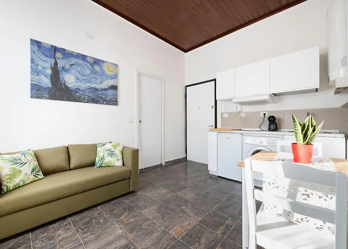 Mimi House Porta Romana