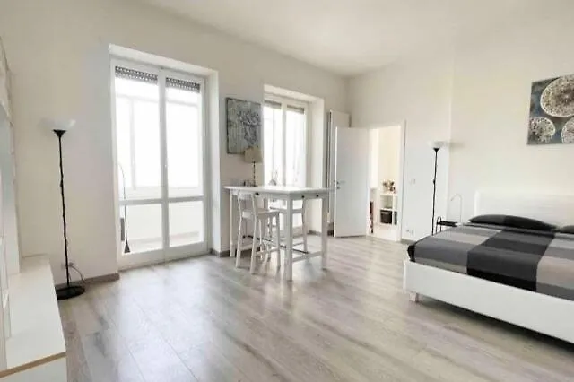 Mascagni Flat Apartman *