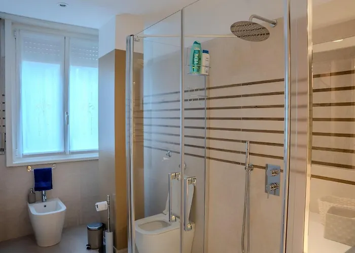 Ampio Trilocale Nel Cuore Di - 97mq Di Comfort *