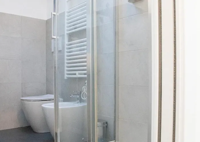 Lägenhet Isola - Leobrothers - Pergola 7b Milano
