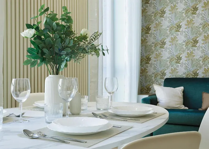 Apartman Hl Collection - Fashion District *