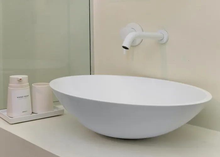 Apartament Modern Loft A Centro Con Wifi E Aria Condizionata *