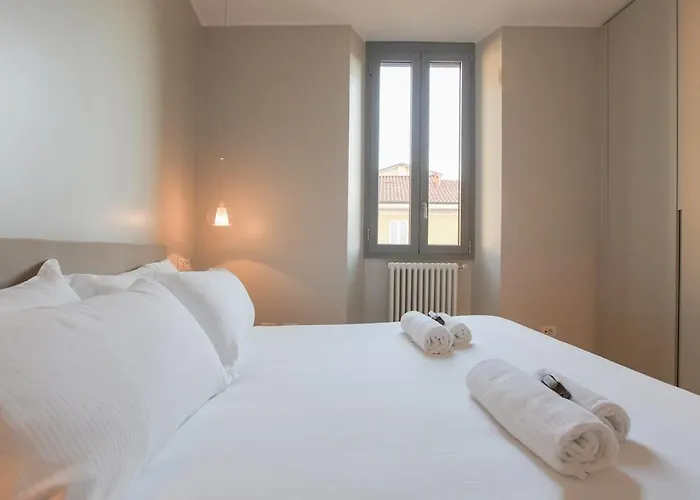 Hacca Collection-luxe 1br With Terrace In Pta Venezia * Milan