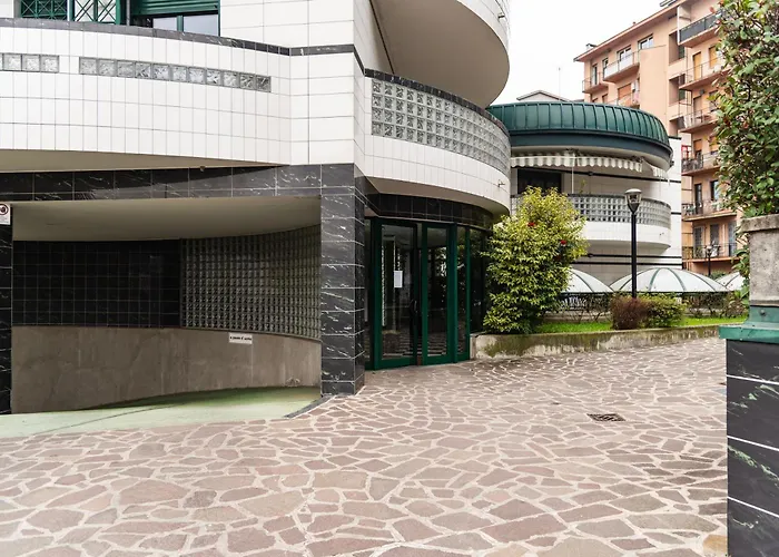 Youhosty-mezzofanti 24 Appartement
