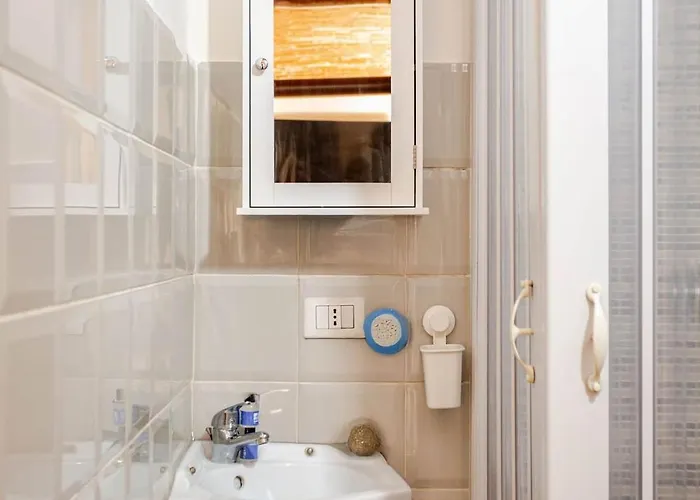 Daire Esclusivo Loft Milanese *